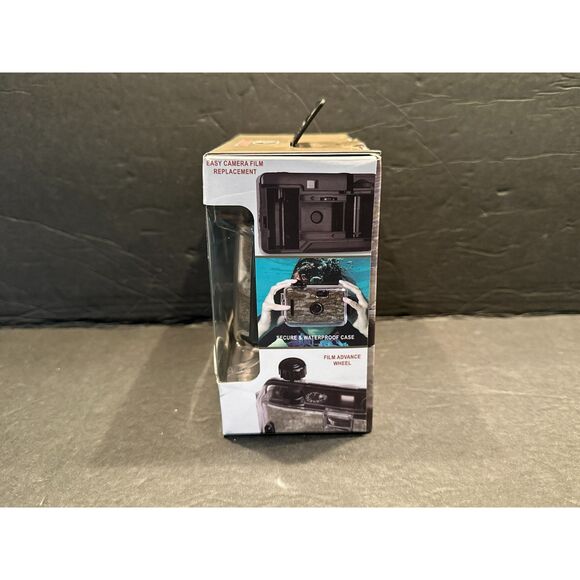 Mossy Oak Waterproof Camo 35MM Camera - Picture 3 of 4